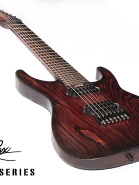 Rox Helgen 7 – Burnt Blood