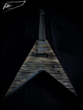 “Λ” 6 strings