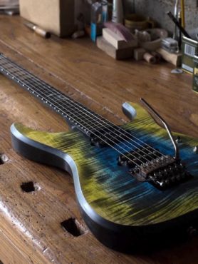 Helgen 6 – Venezia Burst