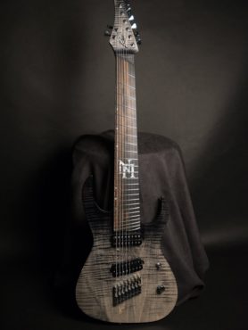Kratos 8 – Nicole Papastavrou Signature