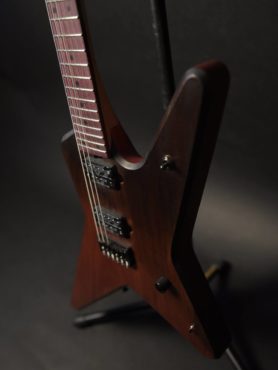 Oni – Nero Burst