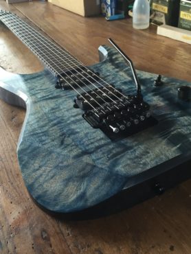 Helgen 6 – Ocean Blue