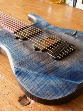 Helgen 7 –  Avelion Blue